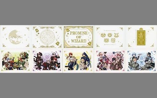 駿河屋 -<中古>集合 イラストボード~2nd Anniversary ver.~ 「一番