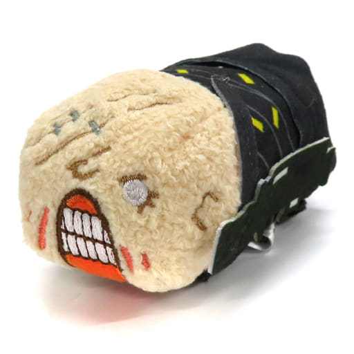 駿河屋 -<中古>ネメシス(バイオハザード) カプころん マスコット