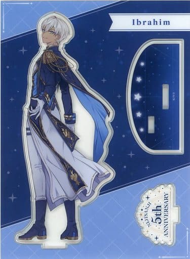 冬バーゲン☆特別送料無料!】 【K681】 イブラヒム アクリルスタンド 冬バーゲン☆特別送料無料!】 【K681】 イブラヒム アクリルスタンド