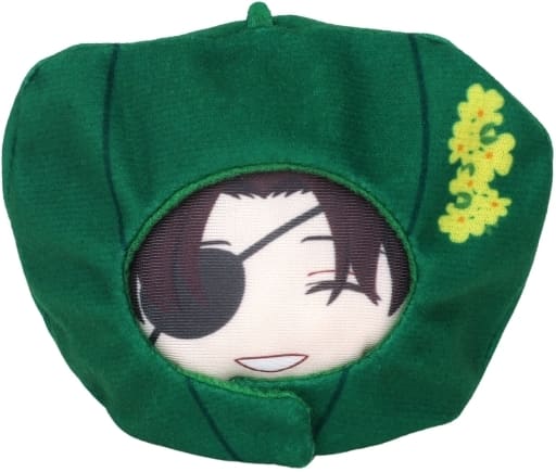蘇枋隼飛 「WIND BREAKER あにずきん(ぬいぐるみマスコット)」 蘇枋隼飛 「WIND BREAKER あにずきん(ぬいぐるみマスコット)」