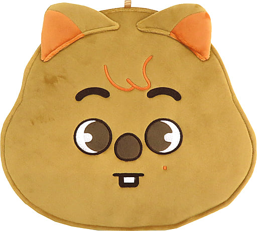 駿河屋 -<中古>ハン SKZOO うちわケース HAN QUOKKA 「Stray Kids 2nd 駿河屋 -<中古>ハン SKZOO うちわケース HAN QUOKKA 「Stray Kids 2nd