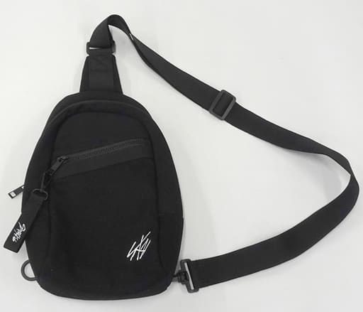 straykids クロスボディバッグ スンミン バッグ - タレントグッズ straykids クロスボディバッグ スンミン バッグ - タレントグッズ