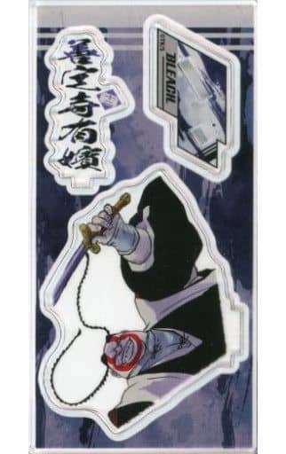 駿河屋 - 【買取】善定寺有嬪 「BLEACH-ブリーチ- アクリルフィギュア
