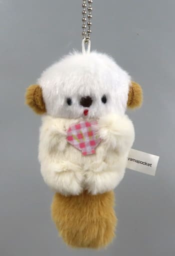 駿河屋 -<中古>4. 「にこやまポッケ ぷかぷかラッコのぬいぐるみ