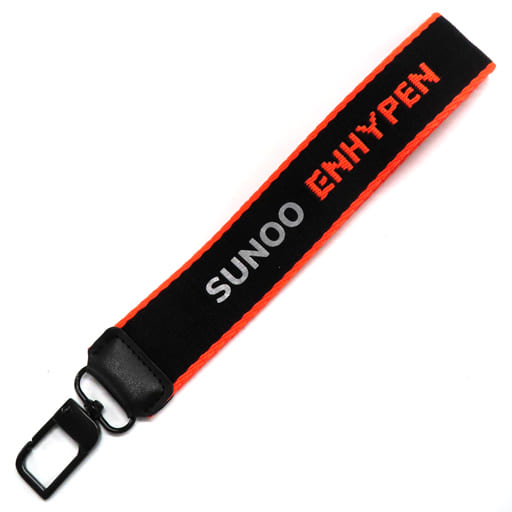 ENHYPEN manifesto マルチストラップ ソヌ sunoo