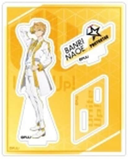 駿河屋 -<中古>直江万里 「UniteUp! アクスタコレクション」(その他)
