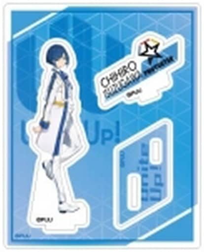 駿河屋 -<中古>五十鈴川千紘 「UniteUp! アクスタコレクション」（その他）