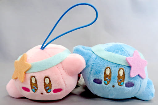 カービィ(ふたご座) KIRBY ホロスコープ・コレクション miniぬいぐるみ第1弾 「星のカービィ」 カービィ(ふたご座) KIRBY ホロスコープ・コレクション miniぬいぐるみ第1弾 「星のカービィ」