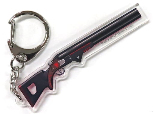 牛牧ジュリ 「ブルーアーカイブ POP UP SHOP in アトレ秋葉原 武器アクリルコレクション」