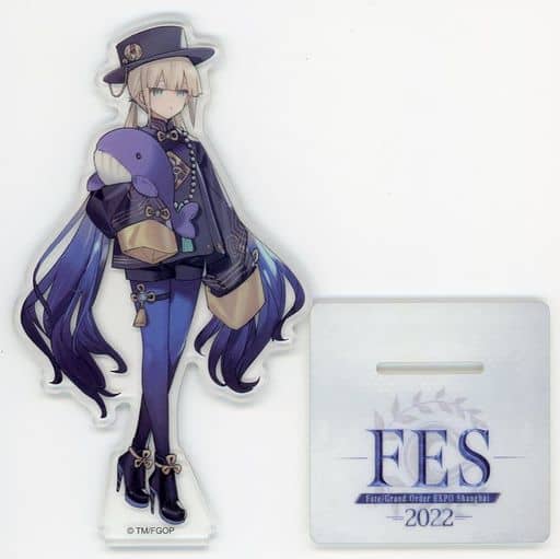 駿河屋 -<中古>ライダー/ネモ アクリルスタンド 「Fate/Grand Order 駿河屋 -<中古>ライダー/ネモ アクリルスタンド 「Fate/Grand Order