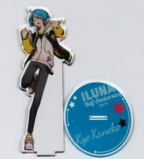 駿河屋 -<中古>金子鏡 アクリルスタンド 「バーチャルYouTuber にじ 駿河屋 -<中古>金子鏡 アクリルスタンド 「バーチャルYouTuber にじ