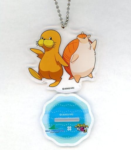 駿河屋 -<中古>ジョン&シーパラシー太 「吸血鬼すぐ死ぬ2×横浜 駿河屋 -<中古>ジョン&シーパラシー太 「吸血鬼すぐ死ぬ2×横浜