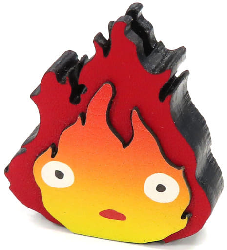 駿河屋 -<中古>カルシファー ダイス 「ロエベ×ハウルの動く城」(その他) 駿河屋 -<中古>カルシファー ダイス 「ロエベ×ハウルの動く城」(その他)