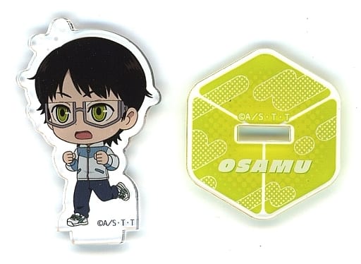 駿河屋 -<中古>三雲修 「ワールドトリガー POP UP STORE in ハンズ