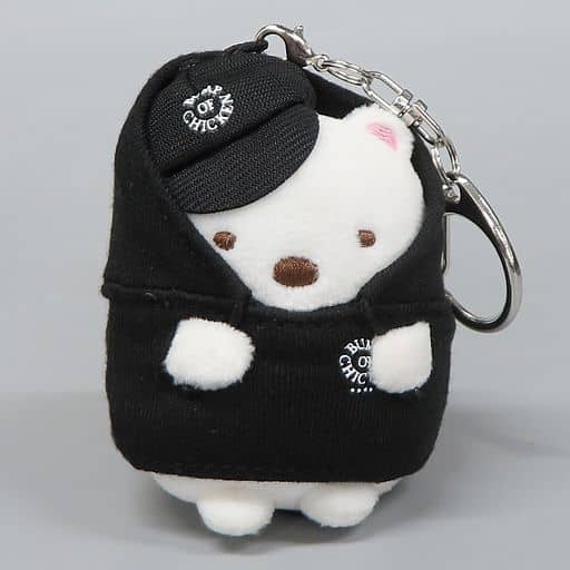 駿河屋 - 【買取】すみっコぐらし×BUMP OF CHICKEN ぶらさげぬいぐるみ 駿河屋 - 【買取】すみっコぐらし×BUMP OF CHICKEN ぶらさげぬいぐるみ