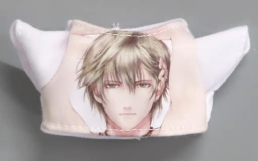 駿河屋 -<中古>葉月珪 着せ替え抱きしめT ホワイト 「ときめき