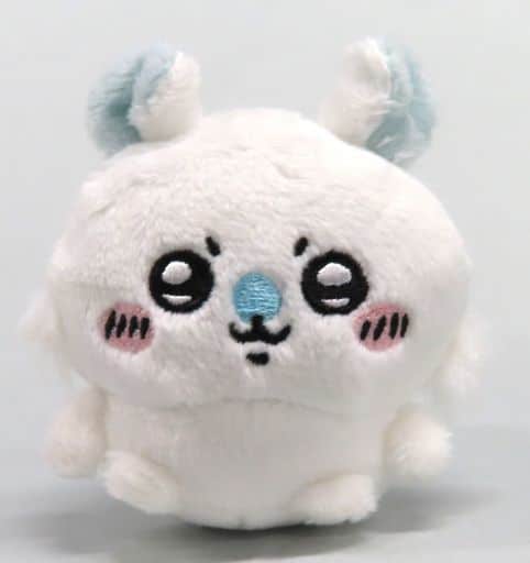 モモンガ 「ちいかわ なんか小さくてかわいいやつ お座りぬいぐるみ モモンガ 「ちいかわ なんか小さくてかわいいやつ お座りぬいぐるみ