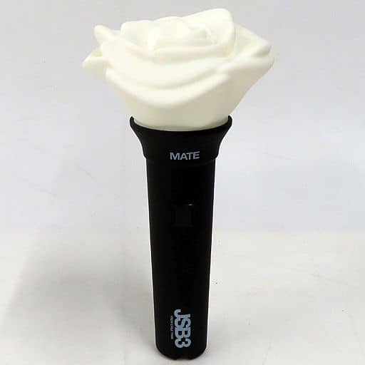 駿河屋 -<中古>三代目 J SOUL BROTHERS JSB3 Official “MATE” ライト