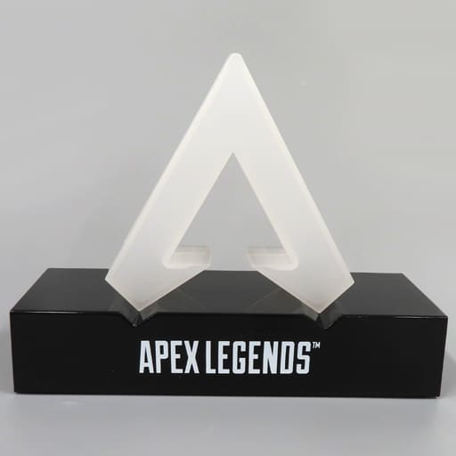 駿河屋 -<中古>ロゴ ルームライト 「一番くじONLINE APEX LEGENDS ...