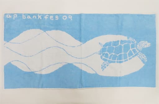 早期予約・新じゃが ap bank fes バスタオル - 通販 - www.happyhead.in