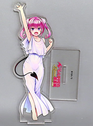 駿河屋 - 【買取】ナナ・アスタ・デビルーク アクリルスタンド(finale