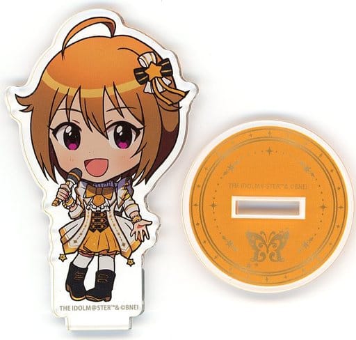 駿河屋 -<中古>伊吹翼 「THE IDOLM＠STER M＠STERS OF IDOL WORLD