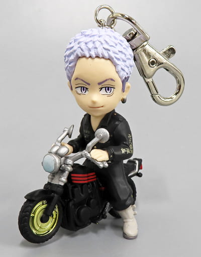 駿河屋 -<中古>三ツ谷隆 フィギュアキーホルダーvol.3 「東京 駿河屋 -<中古>三ツ谷隆 フィギュアキーホルダーvol.3 「東京