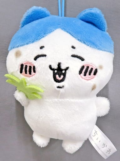駿河屋 - 【買取】ハチワレ(A/草) ハチワレがいっぱいマスコット 駿河屋 - 【買取】ハチワレ(A/草) ハチワレがいっぱいマスコット