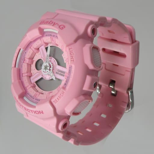 CASIO baby-G 5338P JA