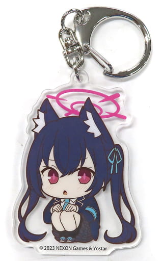 駿河屋 -<中古>黒見セリカ 「ブルーアーカイブ -Blue Archive