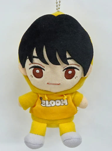 駿河屋 -<中古>山下幸輝(小野寺宝) ぬいぐるみマスコットキーチェーン 駿河屋 -<中古>山下幸輝(小野寺宝) ぬいぐるみマスコットキーチェーン