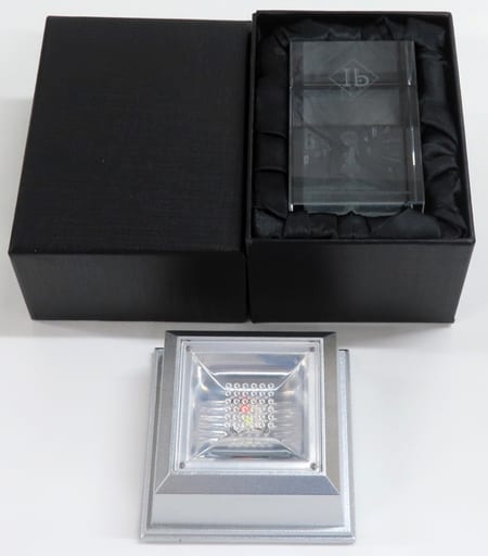 駿河屋 -<中古>[単品] イヴ 3Dクリスタル 「Switchソフト Ib エビテン