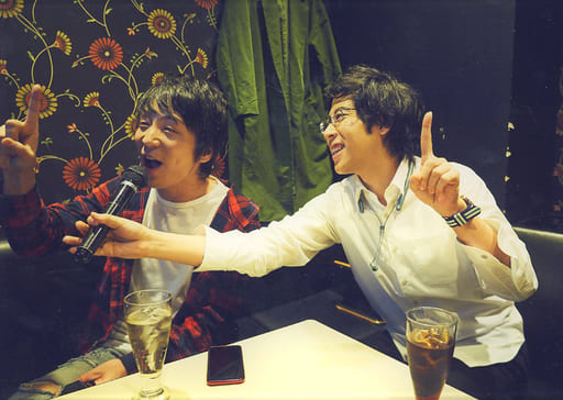 白井悠介 マチソワ 写真(白井悠介、酒井広大サイン入り) | www.tspea.org