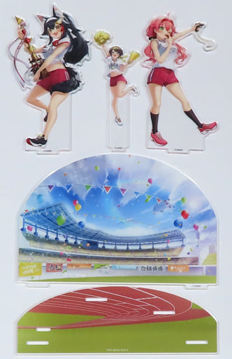 駿河屋 - 【買取】さくらみこ&大空スバル&大神ミオ みんなとつくる