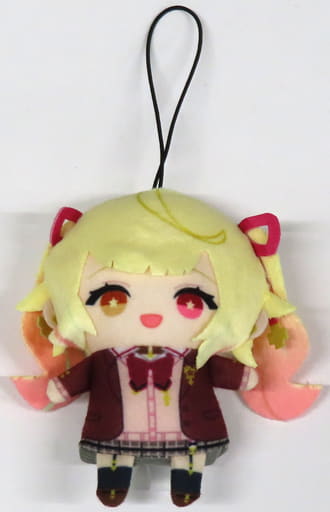 駿河屋 -<中古>星川サラ にじぱぺっと 「バーチャルYouTuber にじさん
