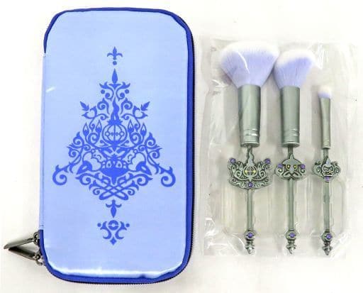 駿河屋 -<中古>ヒトモシ&ランプラー&シャンデラ ポーチ付きメイク