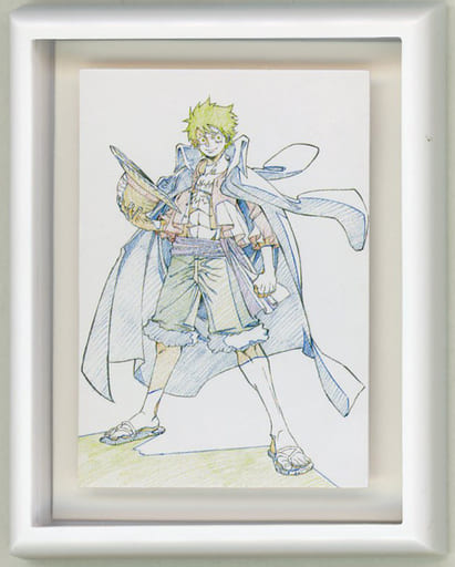 駿河屋 -<中古>モンキー・D・ルフィ 「ワンピース ONE PIECE.COM