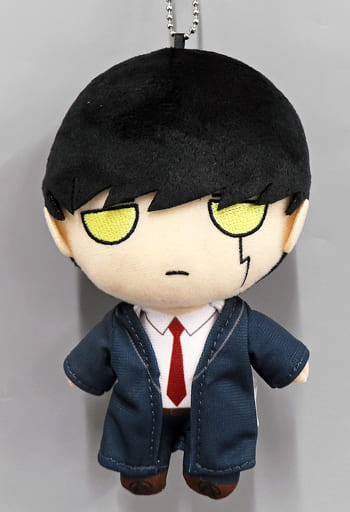 駿河屋 -<中古>マッシュ・バーンデッド ぬいぐるみマスコットvol.1 駿河屋 -<中古>マッシュ・バーンデッド ぬいぐるみマスコットvol.1