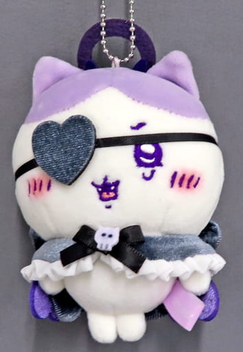 駿河屋 -<中古>だてんしなハチワレ てんし あくま マスコット 「ちい 駿河屋 -<中古>だてんしなハチワレ てんし あくま マスコット 「ちい