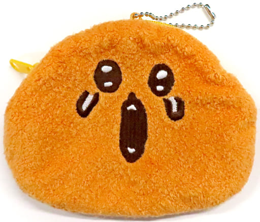 駿河屋 -<中古>もぐらコロッケ(泣) 「自分ツッコミくま×ちいかわ