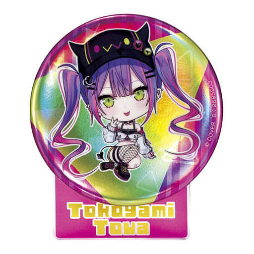 駿河屋 -<中古>常闇トワ 「バーチャルYouTuber ホロライブ hololive 駿河屋 -<中古>常闇トワ 「バーチャルYouTuber ホロライブ hololive