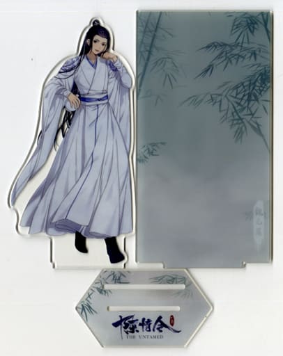 駿河屋 - 【買取】肖戦(魏無羨) アクリルスタンド(少年) 「陳情令