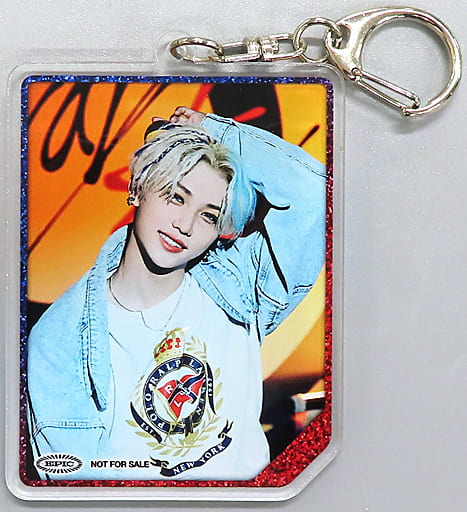 駿河屋 -<中古>フィリックス(Stray Kids) オリジナルアクリル