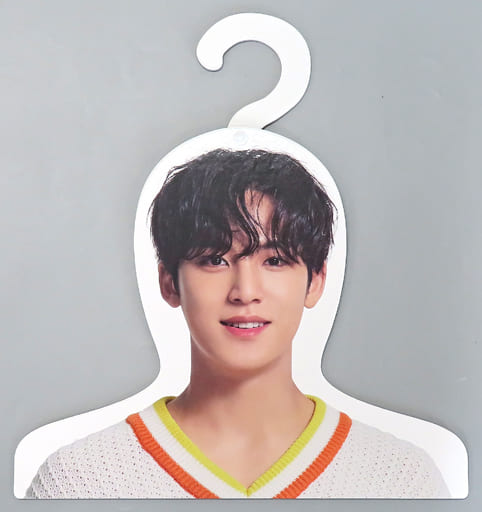 駿河屋 -<中古>ミンギュ(SEVENTEEN) フォトハンガー 「2022 駿河屋 -<中古>ミンギュ(SEVENTEEN) フォトハンガー 「2022