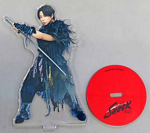 北山宏光 Endless SHOCK Eternal アクスタ アクリルスタンド | jarwan.com