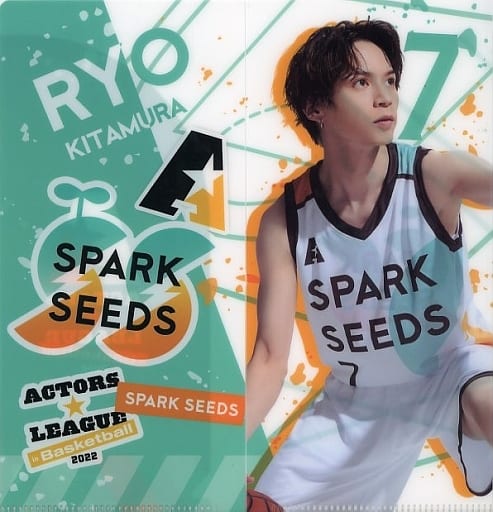 ACTORS LEAGUE SPARK SEEDS まとめ売り