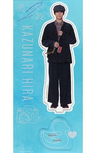 駿河屋 -<中古>萩原利久(平良一成) アクリルスタンド 「美しい彼 駿河屋 -<中古>萩原利久(平良一成) アクリルスタンド 「美しい彼