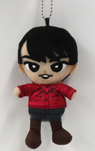 駿河屋 - 【買取】宮舘涼太 すのチルぶら下がりシリーズ(ぬいぐるみver