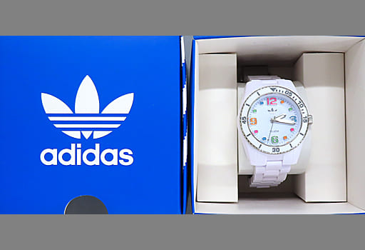債券は上昇 adidas 腕時計 | artfive.co.jp