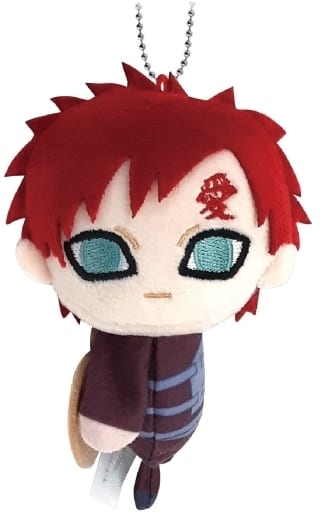 駿河屋 -<中古>我愛羅 「NARUTO-ナルト-疾風伝 ててコレ